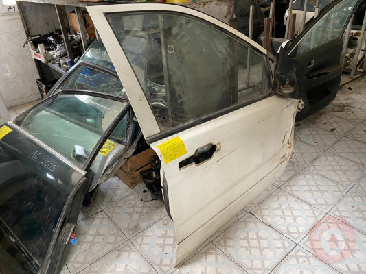 SSANGYONG ACTYON SAĞ ÖN KAPI DÖŞEMESİ ORJİNAL ÇIKMA
