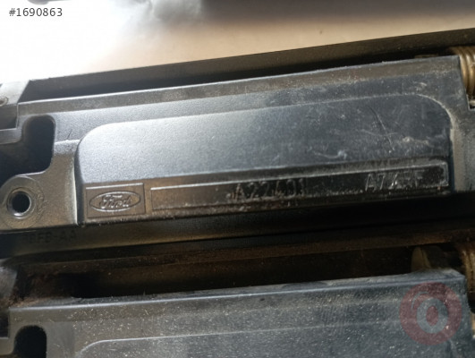 FORD FİESTA DIŞ KAPI KOLU..A22401