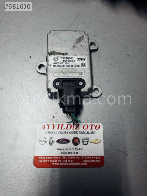 51748607 ALFA ROMEO 159 SENSÖR