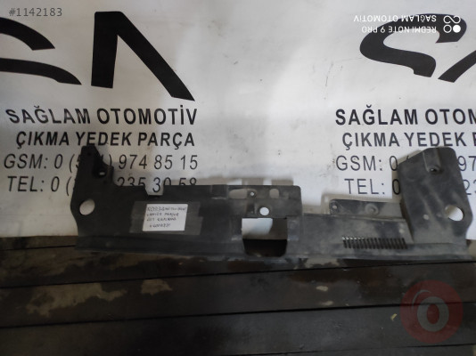 OEM; 6400A831  MİTSUBİSHİ LANCER PANJUR ÜST KAPLAMA