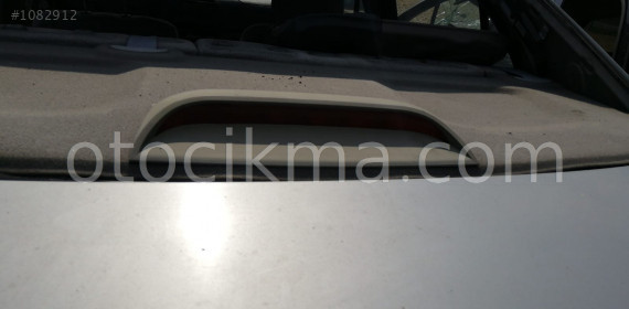 chevrolet aveloc stop lambası
