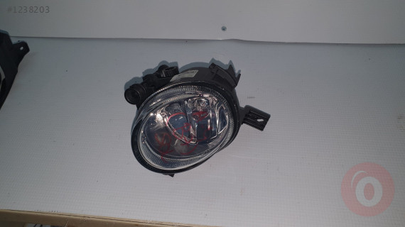 AUDİ A4 B7 SOL SİS FARI