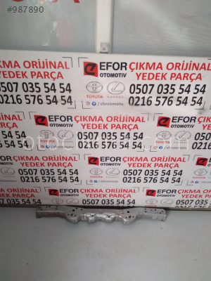 TOYOTA COROLLA ÖN PANEL ÜST 2013-2018