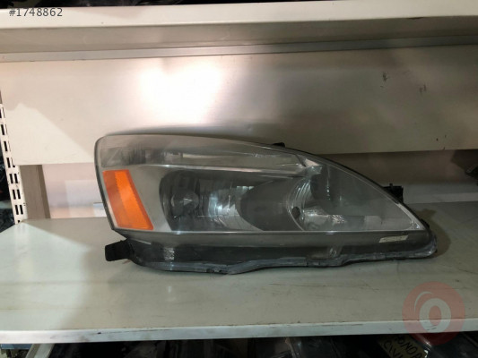 HONDA ACCORD 03-07 SAĞ FAR