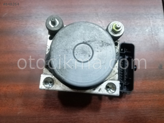 ÇIKMA OPEL CORSA D ABS BEYNİ