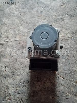 Citroen C5 ABS  BEYNİ  9674804480  0265251413