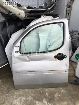 2007 Fiat doblo sol ön kapı