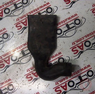Citroen C4 Hava Giriş Borusu 9655130980