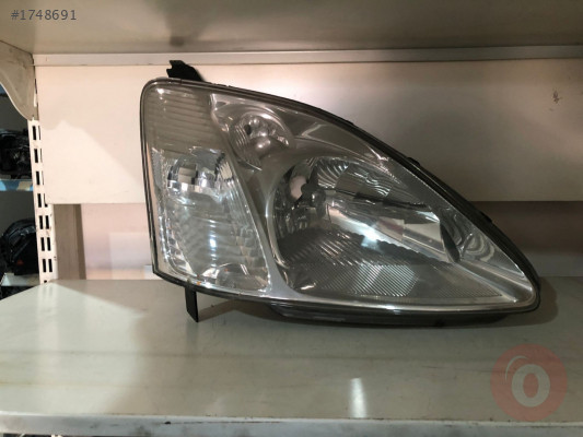 HONDA CİVİC HATCHBACK SAĞ FAR