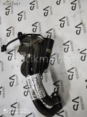 OEM;1147412042 BMW E34 2.5 TDS