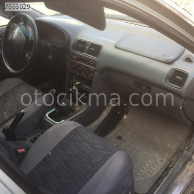 ROVER 620 TAKIM KAPI DÖŞEMESİ