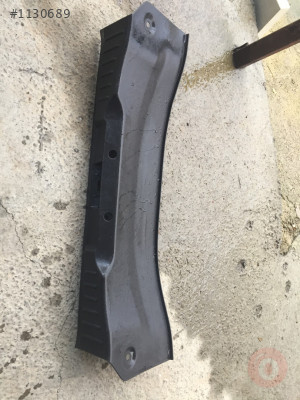 FORD FOCUS BAGAJ PANEL DÖŞEME