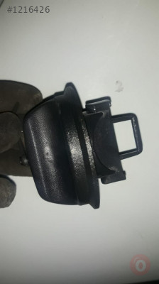 RENAULT FLUENCE DEPO KAPAĞI