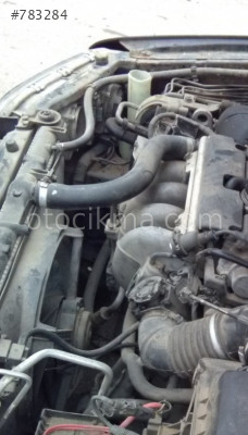 ÇIKMA 1996 VOLVO S40  TURBO BORULARI.