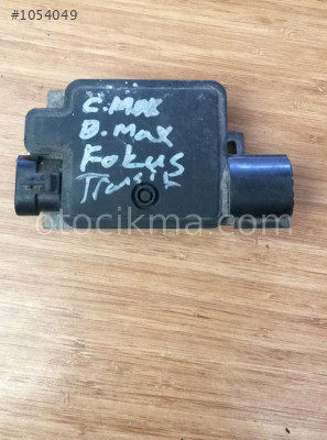 ford focus çıkma fan beyni