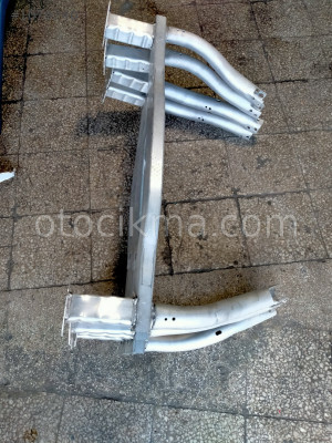 citreon C5 şase kolu