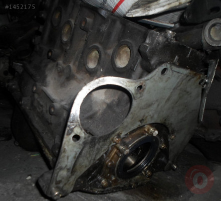 PROTON PERSONA 4G15 1.5 BLOK