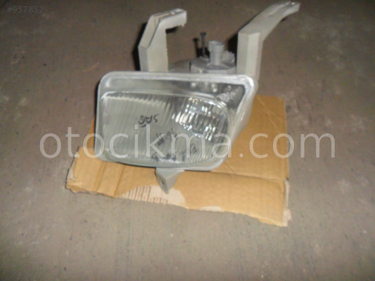 OPEL SAĞ ÖN FAR VECTRA B 96 99
