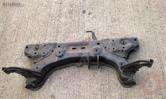 Ford focus motor traversi çıkma orjinal