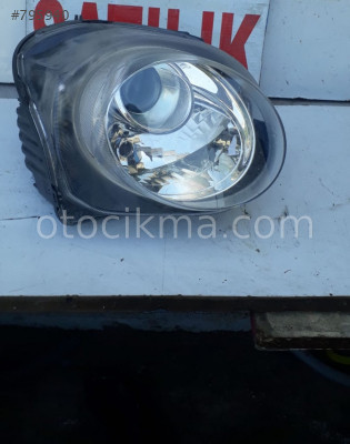 Nissan juke sağ far