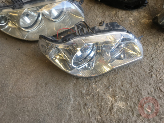 Fiat palio sağ ön far Çıkma