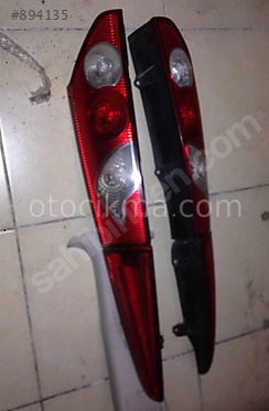 renault kango 3 2014 2018 model sag sol stop takım