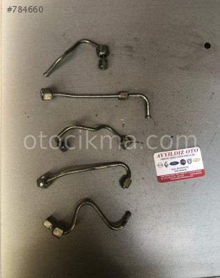 OPEL İNSİGNİA 2.0 CDTİ ENJEKTÖR BORUSU