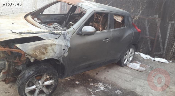Nissan juke direksiyon pompası