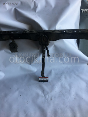 2006 MODEL DAIHATSU TERİOS ÇIKMA PANEL SACI