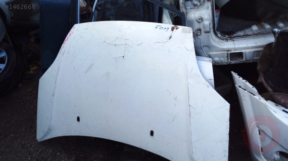 çıkma parça ford fiesta ön kaput