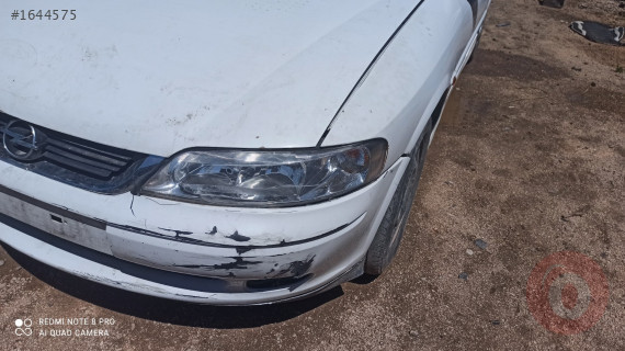 Vectra b cdx far