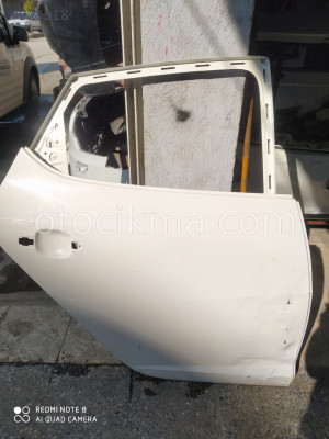Seat ibiza  orjinal hatasız
