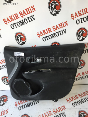 2015 jeep regade kapı kartonu  cıkma