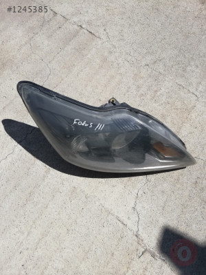 Ford fokus 3 sağ ön far