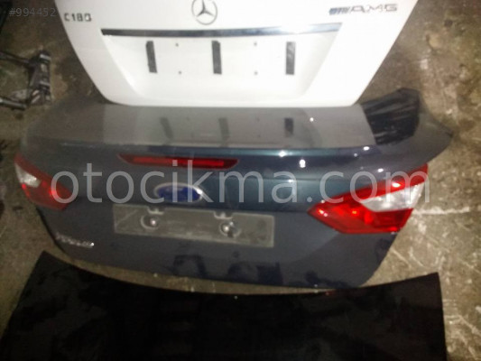 ford focus çıkma bagaj kapısı