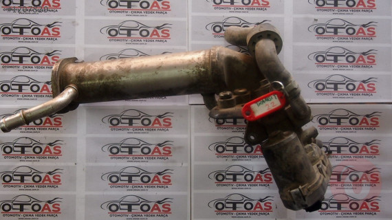 6C1Q9F464BD FORD TRANSİT EGR VALFİ