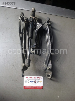 OPEL VECTRA C BAGAJ MENTEŞESİ