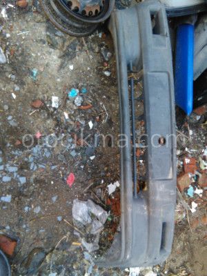 ÇIKMA PARÇA RENAULT EXPRESS ÖN TAMPON