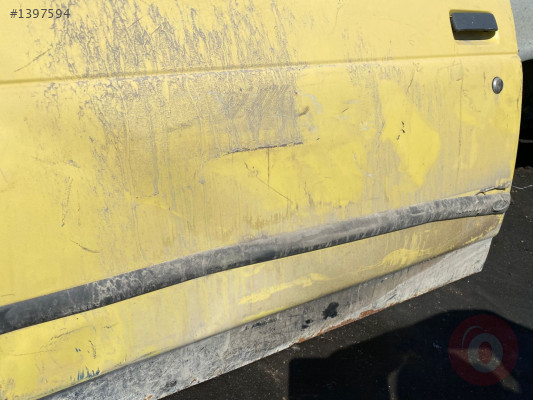 LADA VEGA SOL ÖN KAPI ORİJİNAL ÇIKMA