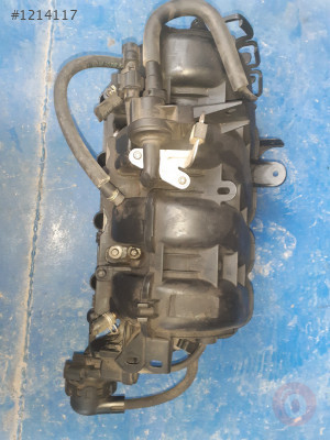 OPEL CORSA D 1.2 XER EMME MANİFOLD