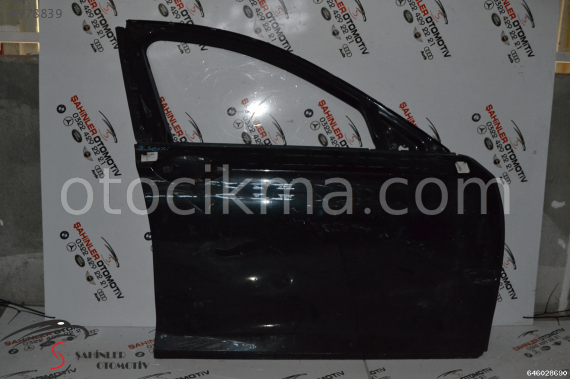 BMW 7 SERİSİ 740 SAĞ ÖN KAPI