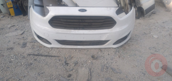 Ford corrier çıkma ön tampon