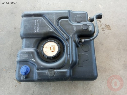 FORD CONNECT YAKIT DEPOSU