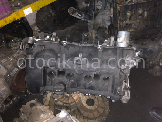 Mini couper motor