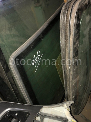 VOLVO 960 ARKA CAM ORJİNAL