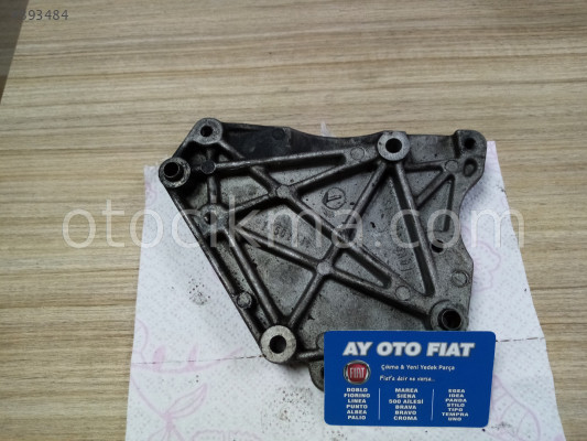 FİAT ALBEA MOTOR BAĞLANTISI