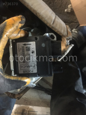 Ford focus cıkma airbağ beyni