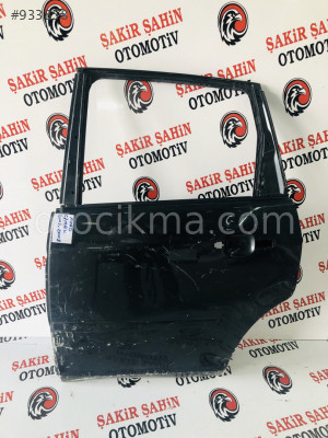 ford c max sol arka kapı çıkma