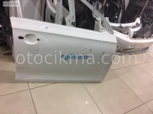 seat toledo sağ ön kapı örjinal çıkma parça