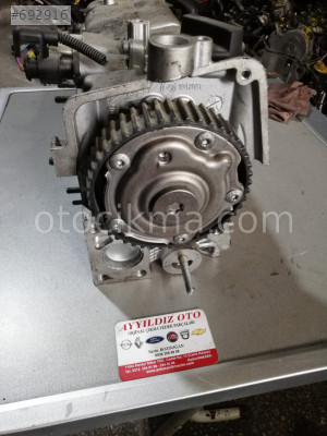 FİAT DOBLO 1.4 EKSANTRİK DİŞLİSİ YAĞLI DİŞLİ
